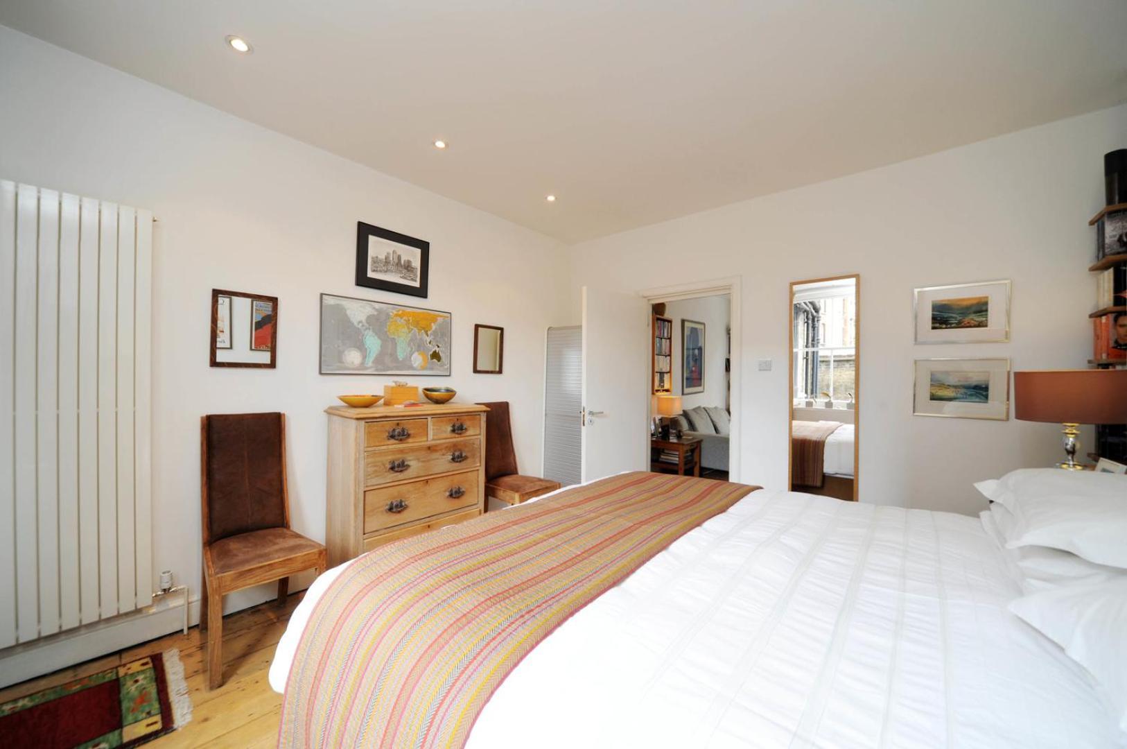 Appartement Veeve - Refinement On The Square *
