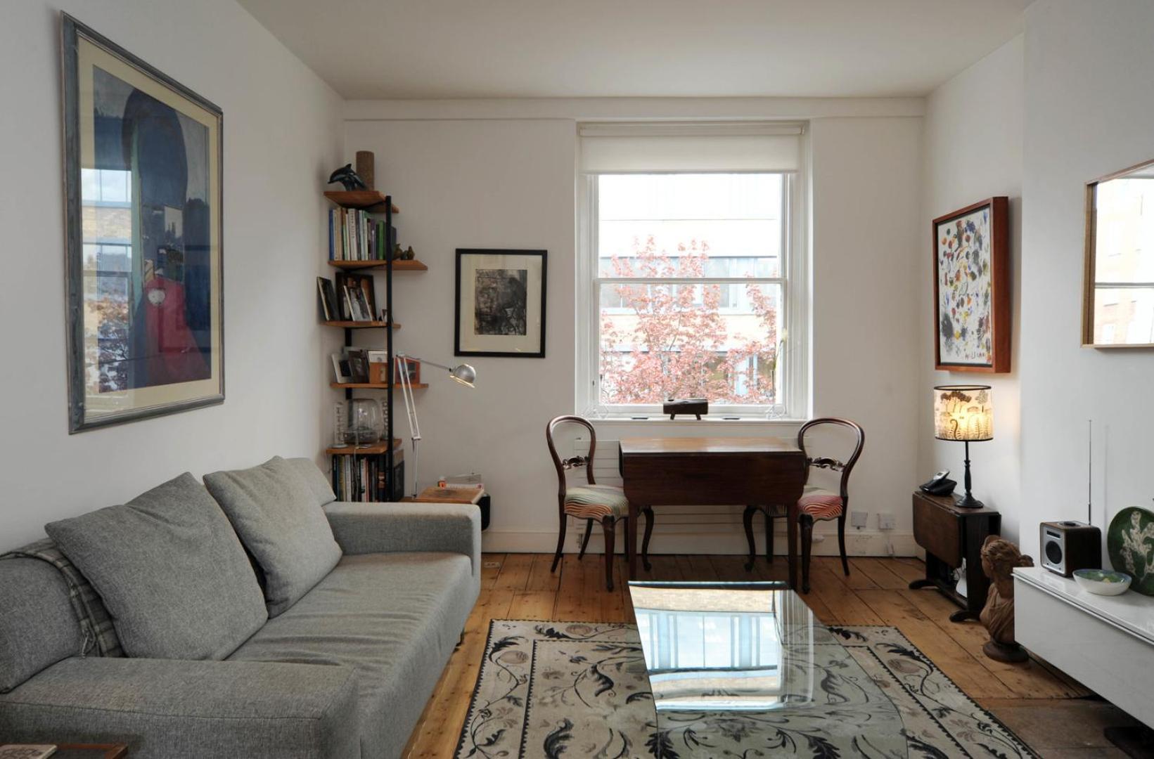 Veeve - Refinement On The Square Appartement Londres