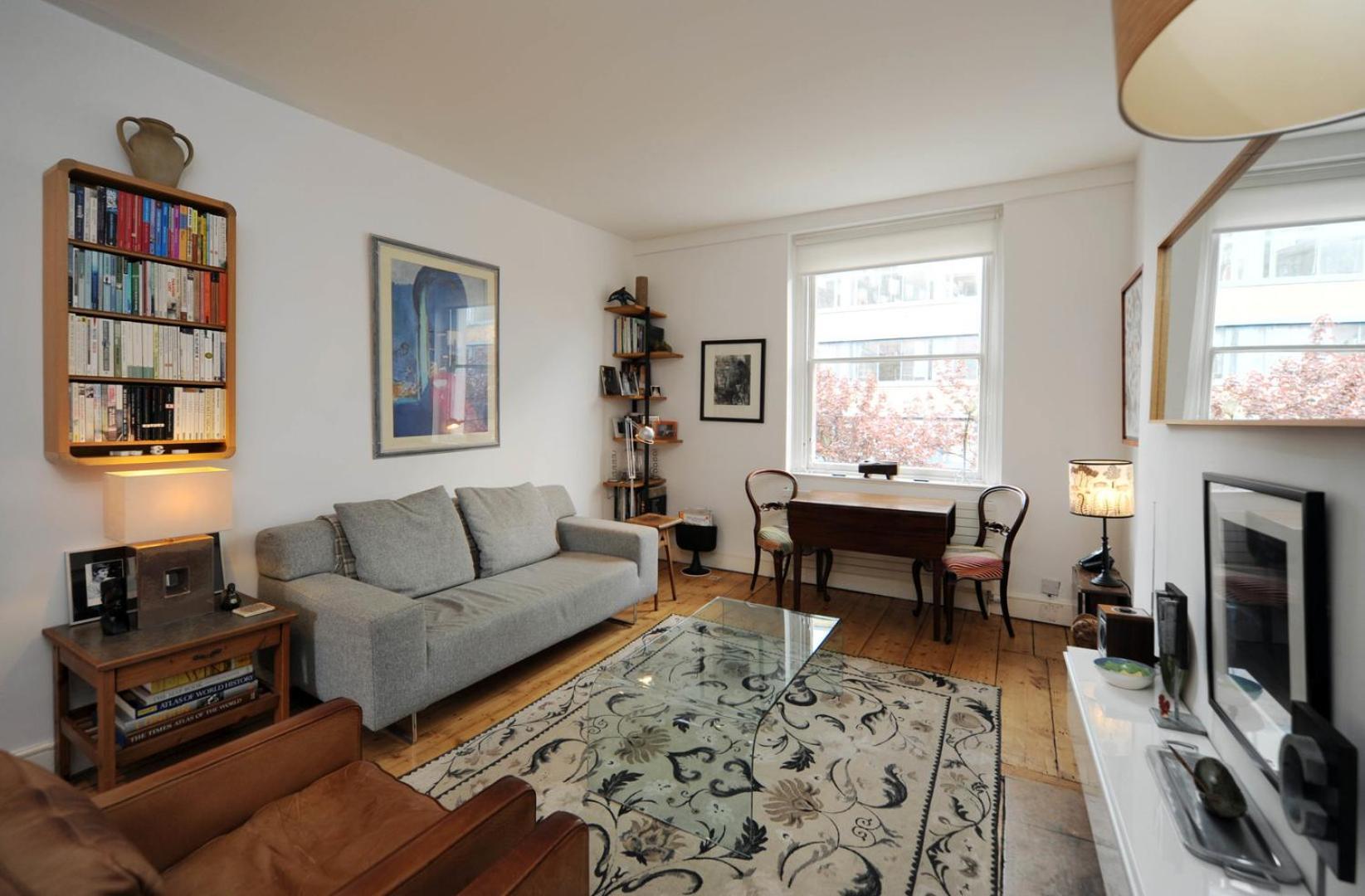 Appartement Veeve - Refinement On The Square